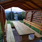 Vikendica I Odmaraliste Julie, Sarajevo-jahorina Vila *