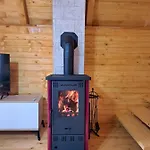 Vikendica I Odmaraliste Julie, Sarajevo-jahorina Vila *