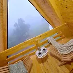 Vila Vikendica I Odmaraliste Julie, Sarajevo-jahorina Tvrdinici