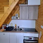 Vikendica I Odmaraliste Julie, Sarajevo-jahorina * Tvrdinici