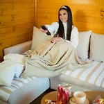 Vikendica I Odmaraliste Julie, Sarajevo-jahorina Vila *