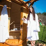 Vila Vikendica I Odmaraliste Julie, Sarajevo-jahorina Tvrdinici