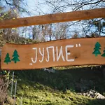 Vila Vikendica I Odmaraliste Julie, Sarajevo-jahorina