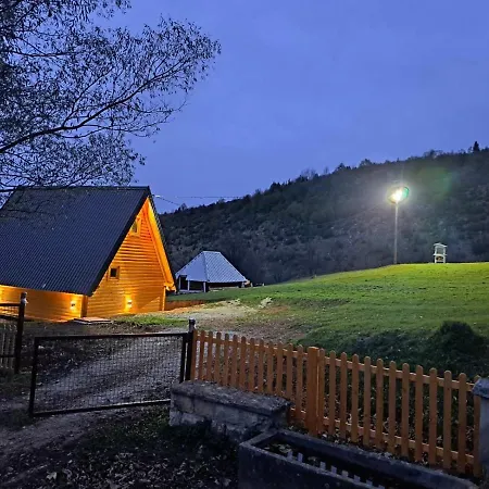 Villa Vikendica I Odmaraliste Julie, Sarajevo-jahorina