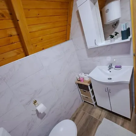 Vikendica I Odmaraliste Julie, Sarajevo-jahorina Villa