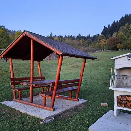 Vikendica I Odmaraliste Julie, Sarajevo-jahorina