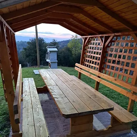 Vikendica I Odmaraliste Julie, Sarajevo-jahorina Вилла *