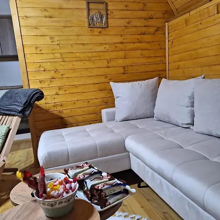 Vikendica I Odmaraliste Julie, Sarajevo-jahorina Villa