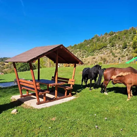 Vikendica I Odmaraliste Julie, Sarajevo-jahorina Villa *