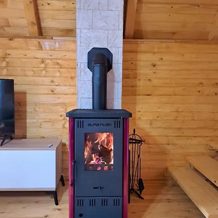 Vikendica I Odmaraliste Julie, Sarajevo-jahorina Villa *