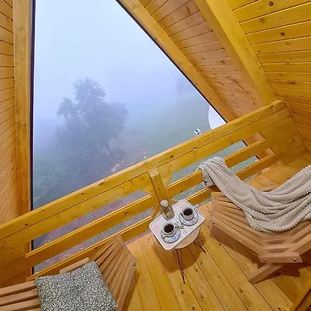 Villa Vikendica I Odmaraliste Julie, Sarajevo-jahorina Tvrdinici