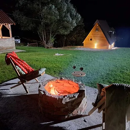 Villa Vikendica I Odmaraliste Julie, Sarajevo-jahorina