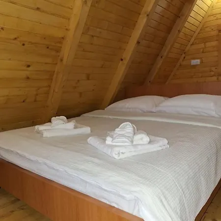 Vikendica I Odmaraliste Julie, Sarajevo-jahorina Villa