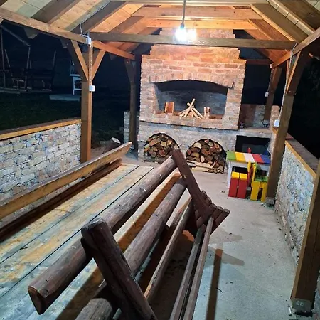 Vikendica I Odmaraliste Julie, Sarajevo-jahorina *