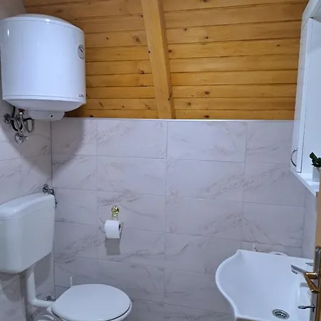 Vikendica I Odmaraliste Julie, Sarajevo-jahorina Villa *