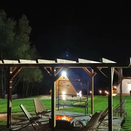 Villa Vikendica I Odmaraliste Julie, Sarajevo-jahorina