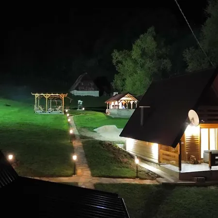 Vikendica I Odmaraliste Julie, Sarajevo-jahorina Tvrdinici