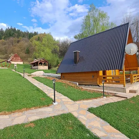 Vikendica I Odmaraliste Julie, Sarajevo-jahorina Villa *