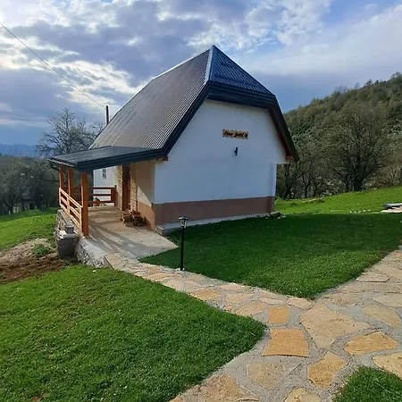 Villa Vikendica I Odmaraliste Julie, Sarajevo-jahorina *