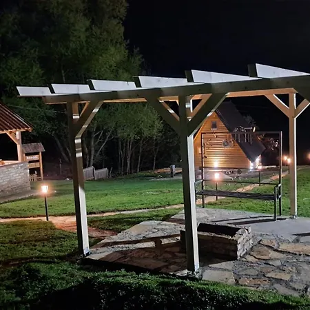 Vikendica I Odmaraliste Julie, Sarajevo-jahorina Villa