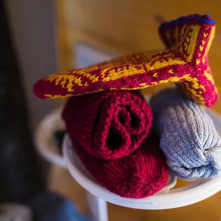 Vikendica I Odmaraliste Julie, Sarajevo-jahorina