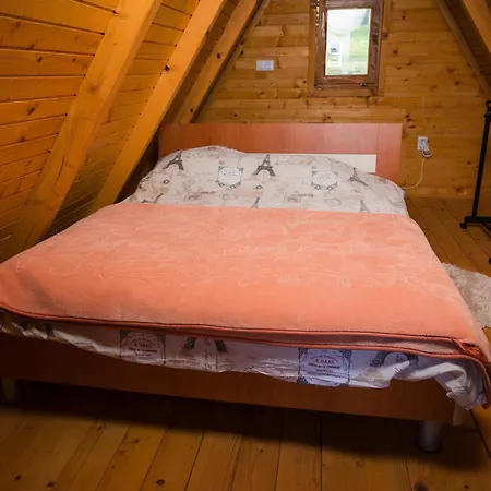 Вилла Vikendica I Odmaraliste Julie, Sarajevo-jahorina *