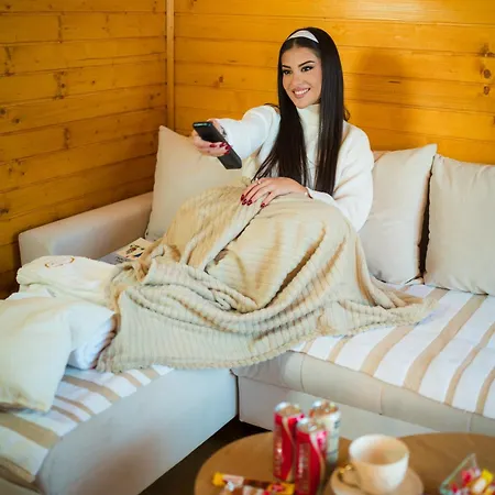 Vikendica I Odmaraliste Julie, Sarajevo-jahorina Villa *
