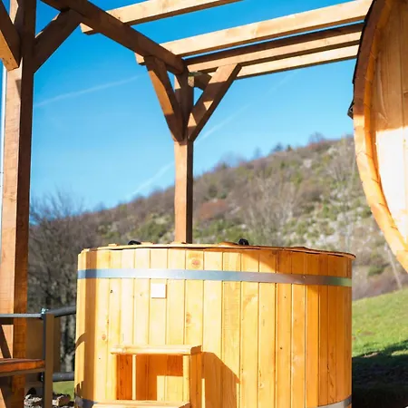 Vikendica I Odmaraliste Julie, Sarajevo-jahorina *