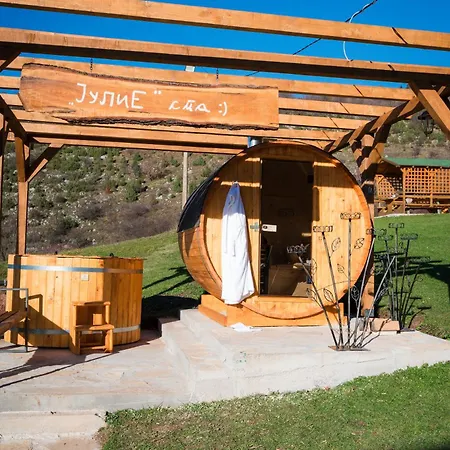 Vikendica I Odmaraliste Julie, Sarajevo-jahorina * Tvrdinici