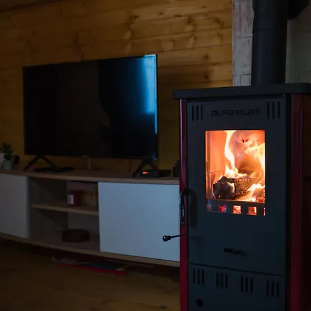 Vikendica I Odmaraliste Julie, Sarajevo-jahorina Villa *