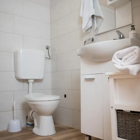 Villa Vikendica I Odmaraliste Julie, Sarajevo-jahorina *