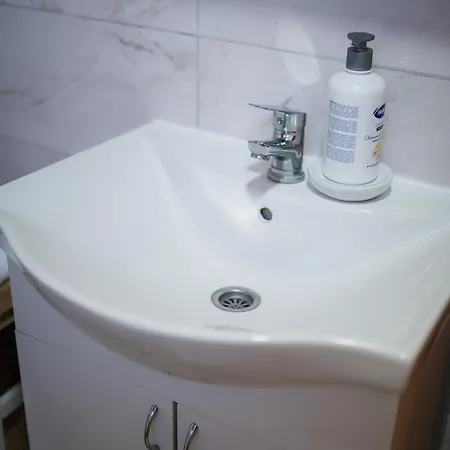 Villa Vikendica I Odmaraliste Julie, Sarajevo-jahorina Tvrdinici