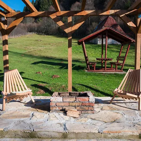 Vikendica I Odmaraliste Julie, Sarajevo-jahorina