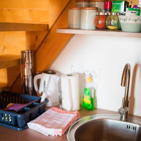 Vikendica I Odmaraliste Julie, Sarajevo-jahorina Villa