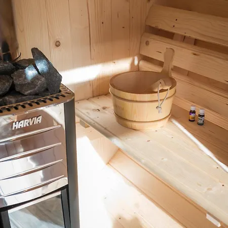 Vikendica I Odmaraliste Julie, Sarajevo-jahorina