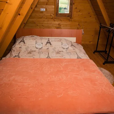 Villa Vikendica I Odmaraliste Julie, Sarajevo-jahorina