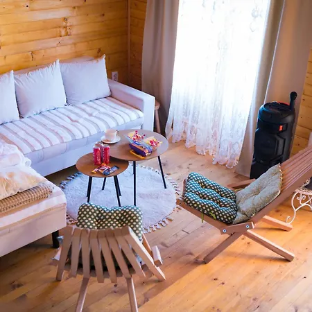 Vikendica I Odmaraliste Julie, Sarajevo-jahorina *