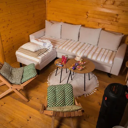 Vikendica I Odmaraliste Julie, Sarajevo-jahorina