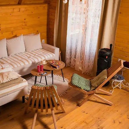 Vikendica I Odmaraliste Julie, Sarajevo-jahorina Villa