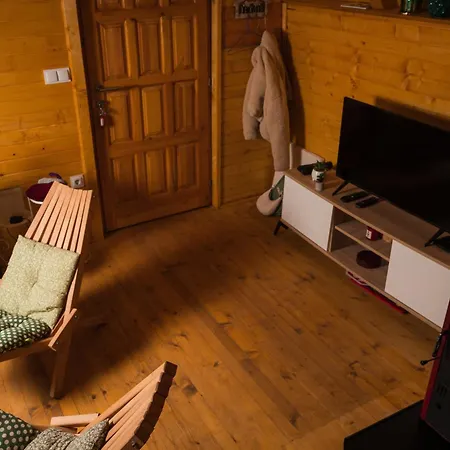 Vikendica I Odmaraliste Julie, Sarajevo-jahorina Villa *