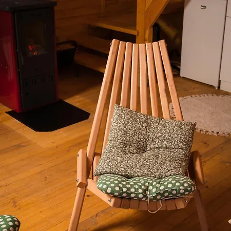 Vikendica I Odmaraliste Julie, Sarajevo-jahorina *