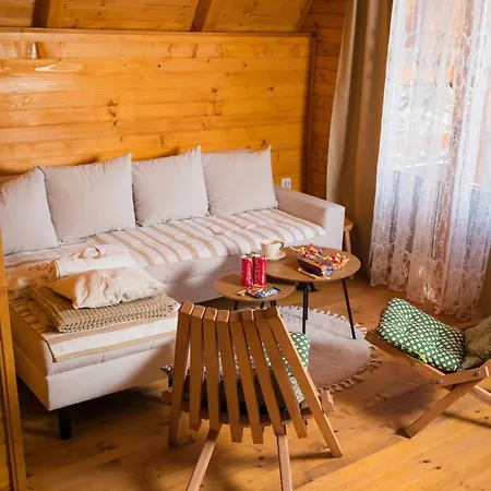 Vikendica I Odmaraliste Julie, Sarajevo-jahorina Tvrdinici