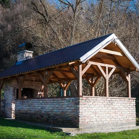 Villa Vikendica I Odmaraliste Julie, Sarajevo-jahorina Tvrdinici