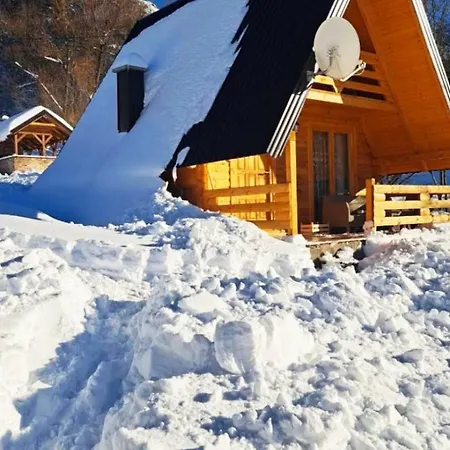 别墅 Vikendica I Odmaraliste Julie, Sarajevo-jahorina