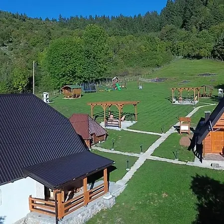 Вилла Vikendica I Odmaraliste Julie, Sarajevo-jahorina