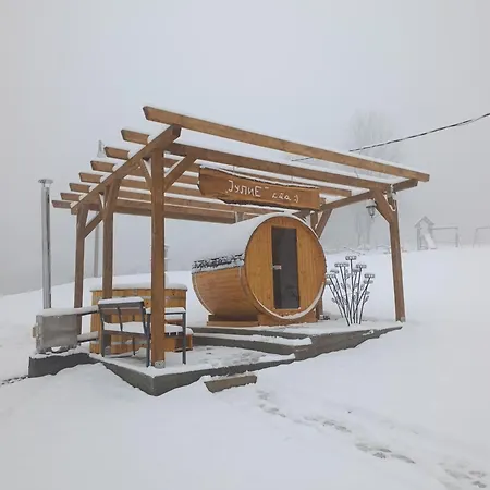 Vikendica I Odmaraliste Julie, Sarajevo-jahorina Villa *