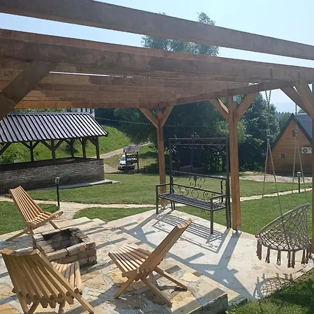 Vikendica I Odmaraliste Julie, Sarajevo-jahorina Villa