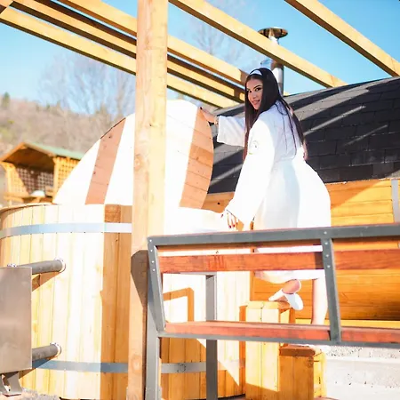 Вилла Vikendica I Odmaraliste Julie, Sarajevo-jahorina *