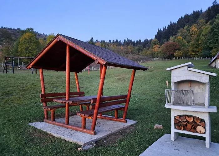 Vikendica I Odmaraliste Julie, Sarajevo-jahorina