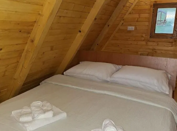 别墅 Vikendica I Odmaraliste Julie, Sarajevo-jahorina Tvrdinici